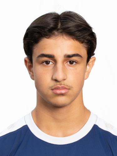 Samo Hauraman