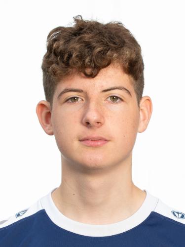 Tim Valentin Rothfuß