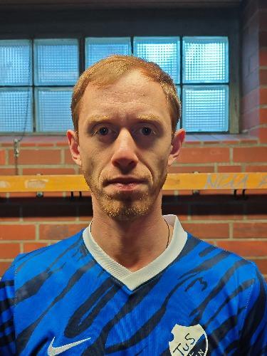 Dmytro Domerovskyi