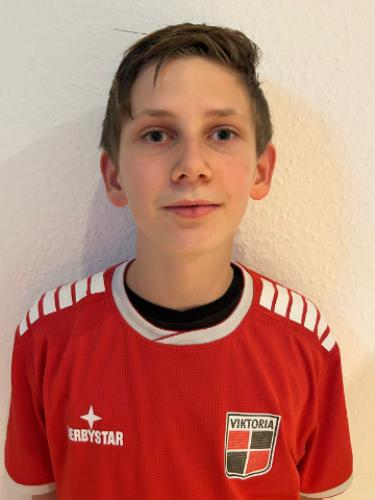 Finn Elbers