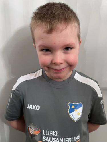 Joris Ragnar Virgin