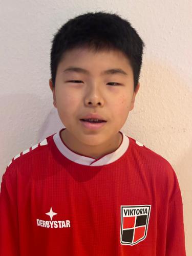 Zion Min