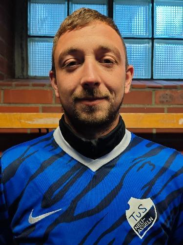 Artem Porolov