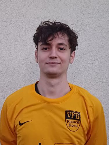Fabio Süß