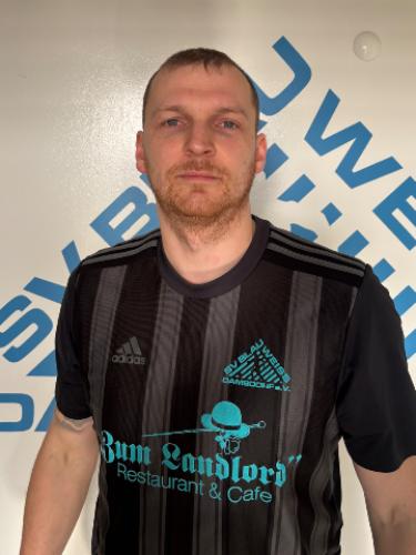 Alexander Haagen