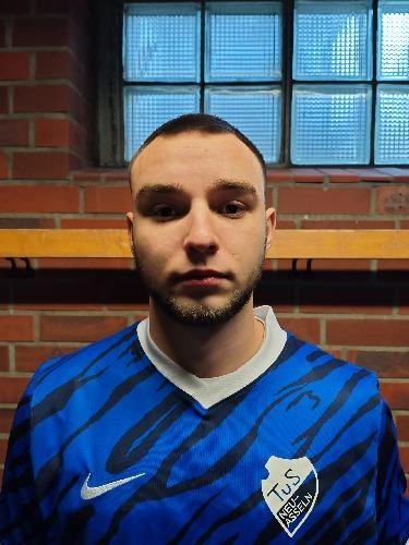 Maksym Harkavets