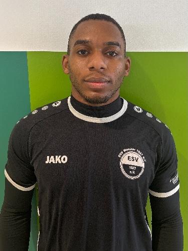 Sidney Dongmo Babila
