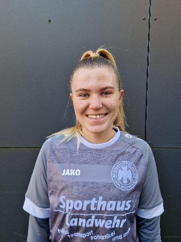 Pia Maria Neumann