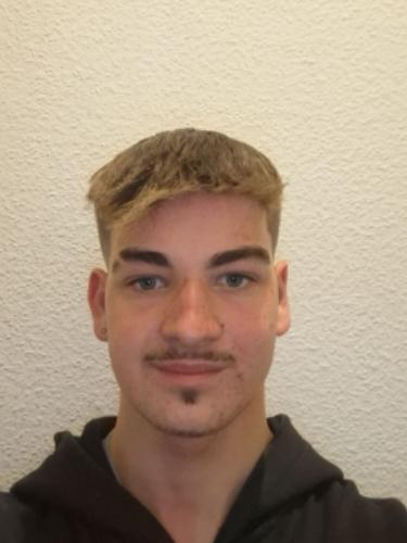 Lukas Maul