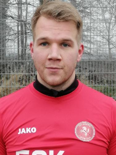 Timo Peters