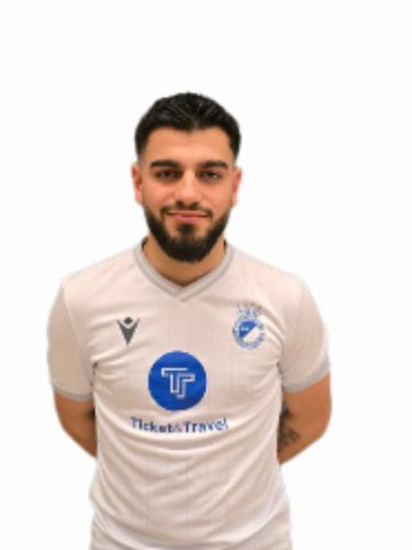 Mohammed Tokko
