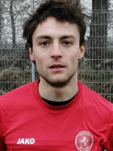 Marek Tröndle