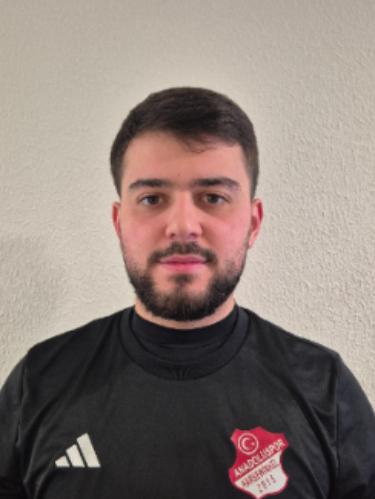 Amar Nisic