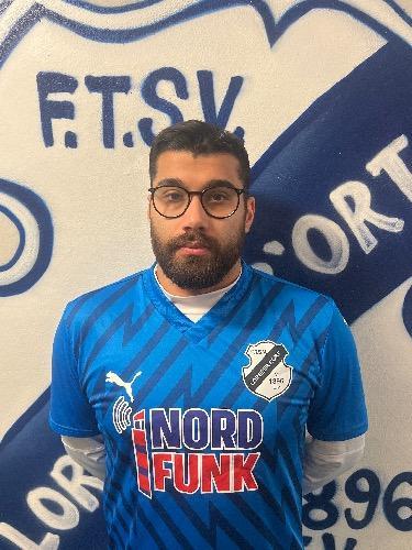 Simon Vermani