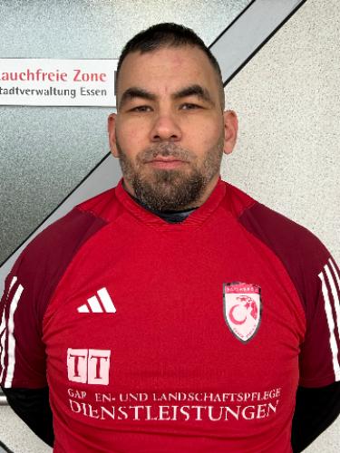 Tolga Tasci