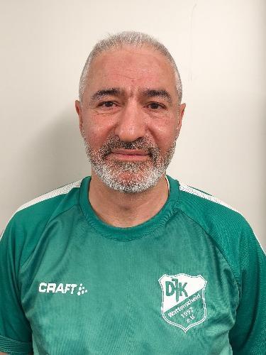 Mehmet Özgür