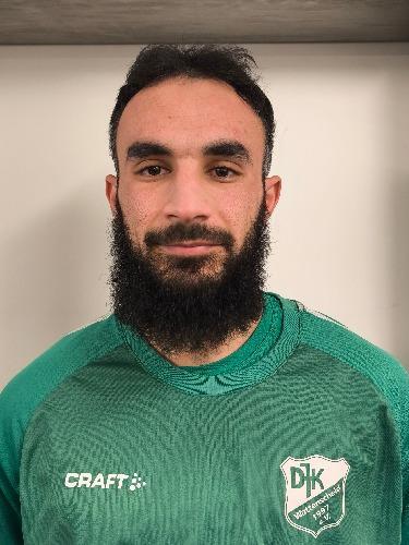 Luai Abdul Gafour