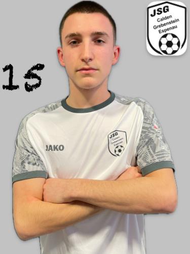 Lukas Heinemann