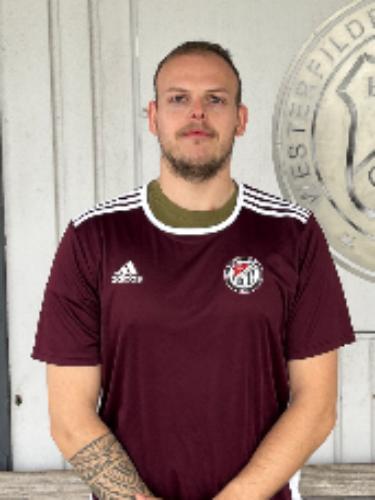 Niklas Friedrich