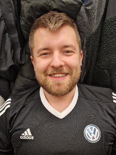 Dennis Darmas
