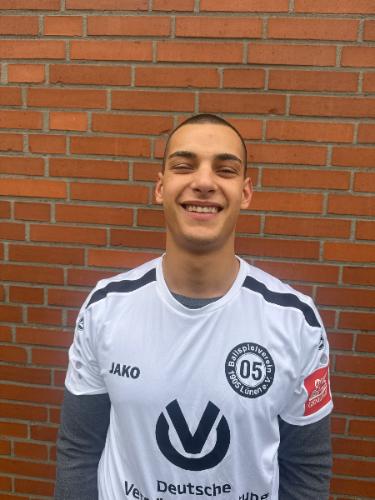 Kaan Yavuz