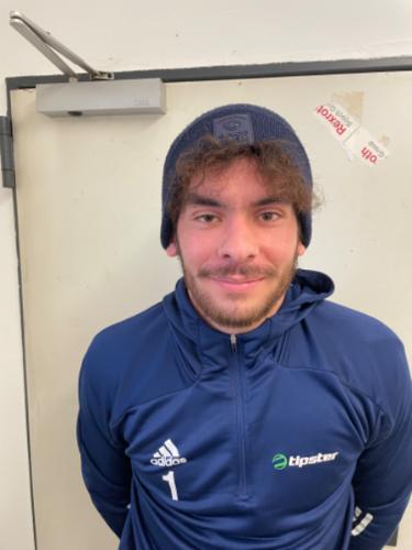 Dominik Pietsch