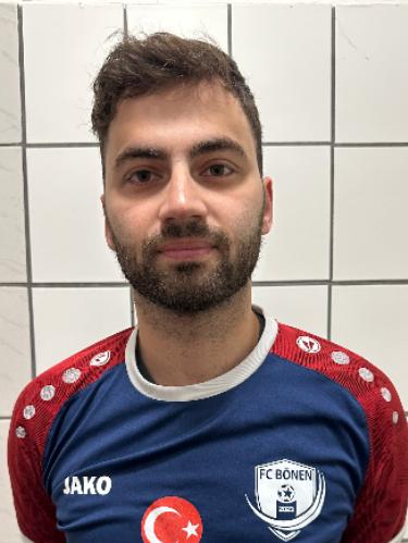 Yusuf Senel