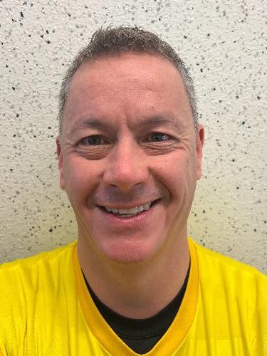 Jonathan George Lowther