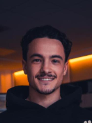 Mika Joel Baur