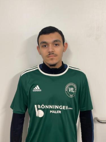 Anouar Lamtalsi