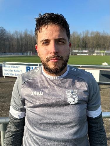 Baris Senel