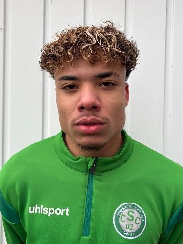 Leon Frences Daniel Peters