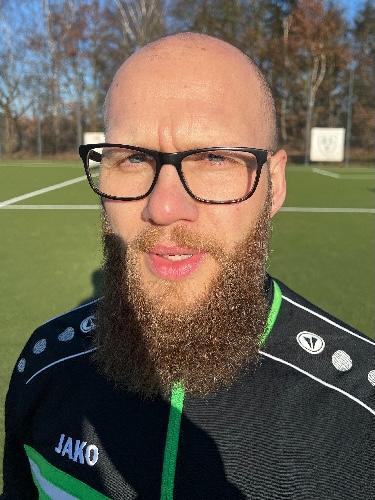 Sascha Graf