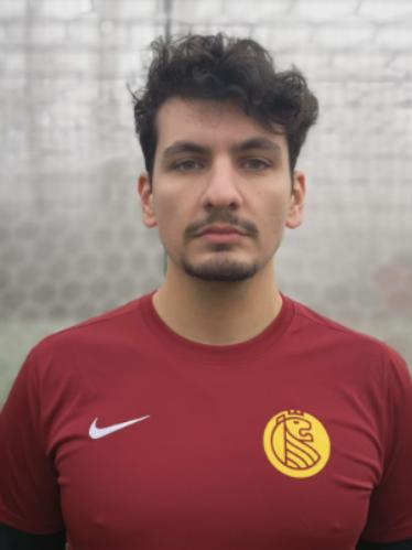 Berkay Sahan
