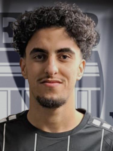 Youssef Kamboua