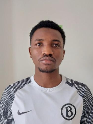 Alagie Sonko
