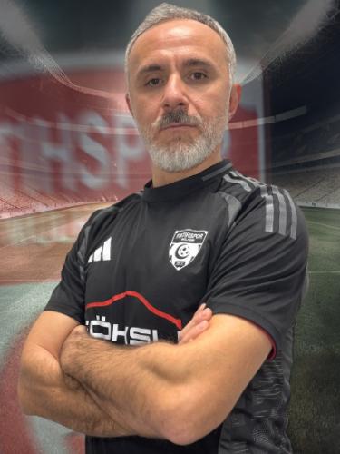 Suat Cakim
