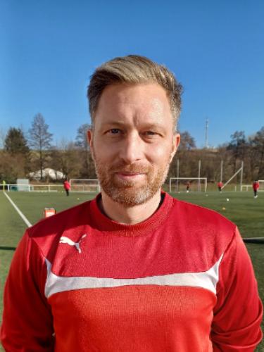 Timo Heuss