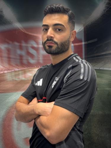 Yusuf Izzeddin Isik
