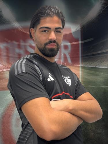 Eray Karakus