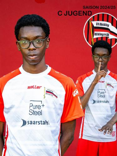 Elijah Anagba