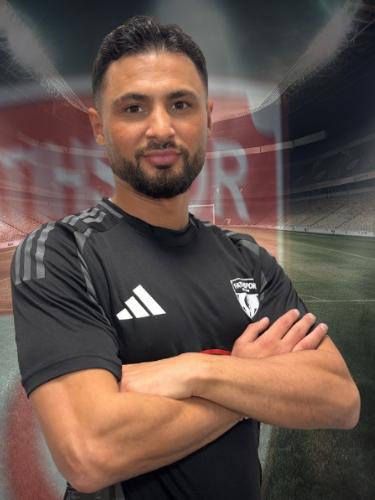 Anil Yildirim