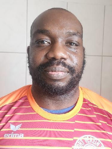 Glody Miakoloso-Mboka Nsamu