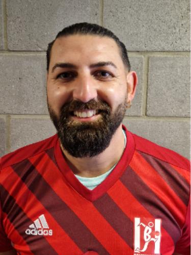 Muhamed Sikaleski