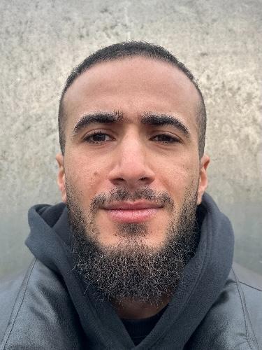Khaled El-Lahib