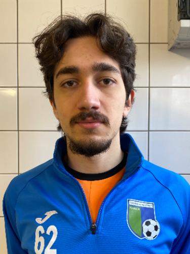 Akif Cebeci
