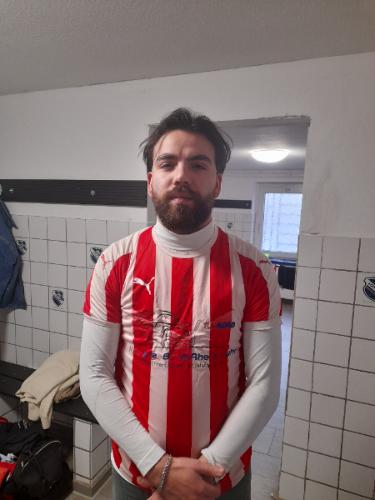 Ertugrul Cetinkaya