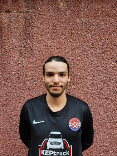 Cristian Yesid Rusko