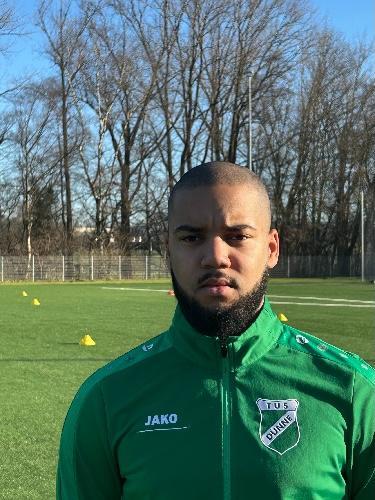 Jonathan Emeka Okoroafor