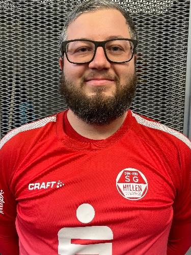 Karsten Kaczmarek